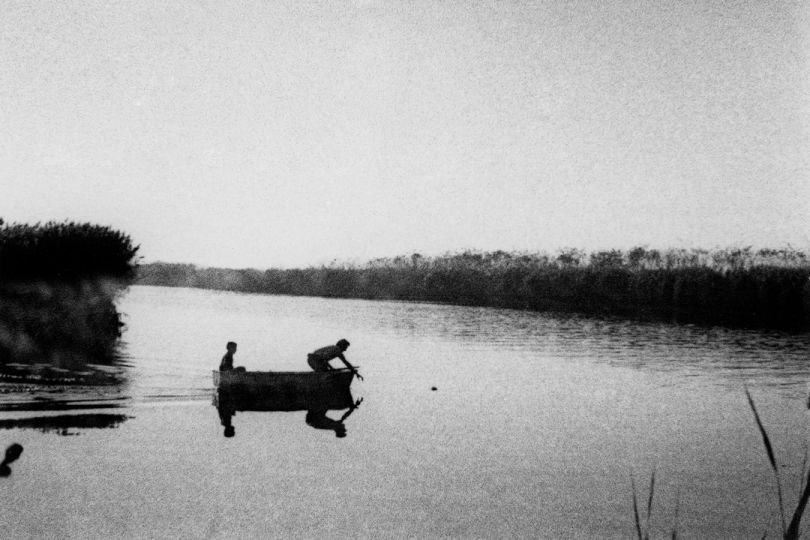 © Luigi Danieli - Courtesy Libraryman