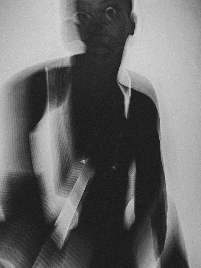 © Jaïr Marc Castillo - Courtesy Entry Gallery