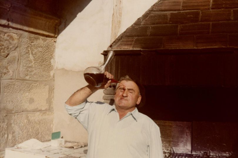 © Luigi Danieli - Courtesy Libraryman