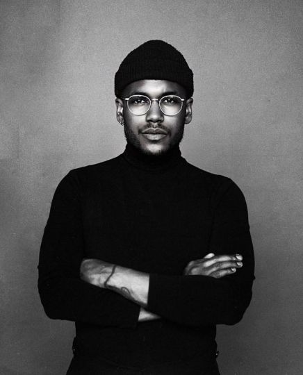 Jaïr Marc Castillo © Jaïr Marc Castillo - Courtesy Entry Gallery