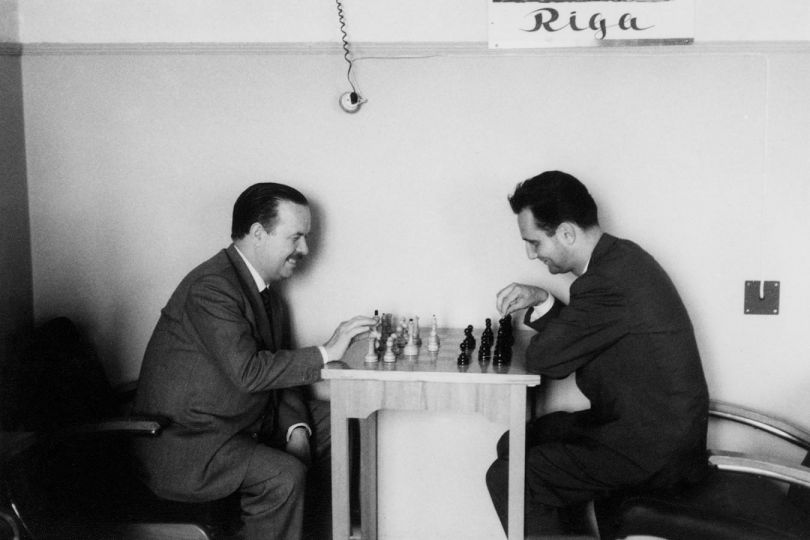 © Luigi Danieli - Courtesy Libraryman