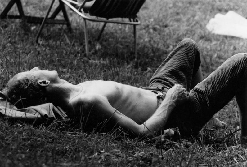 © Luigi Danieli - Courtesy Libraryman