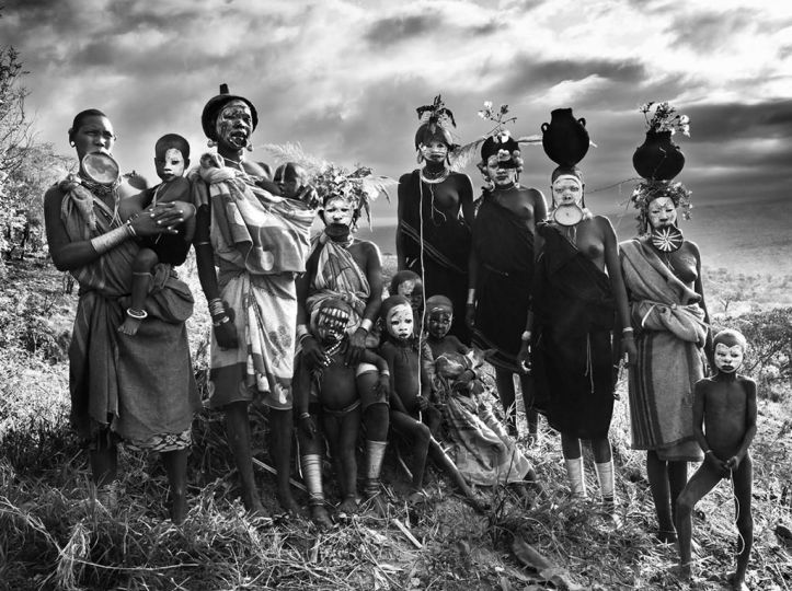 Easter Sunday © David Yarrow
