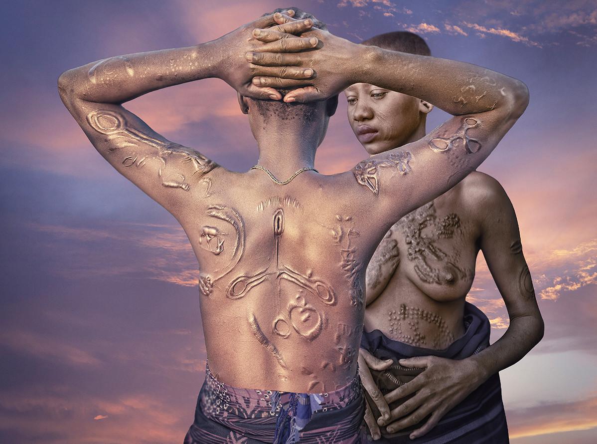 William Ropp - The Eye of Photography Magazine