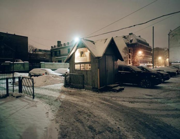 Territory 02, 2012 © Reinis Hofmanis, Gagnant Archifoto 2012