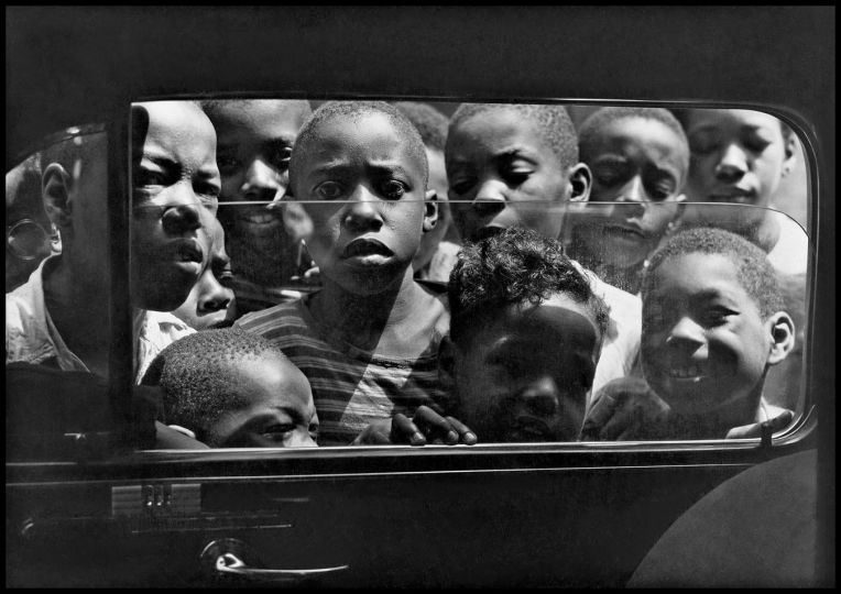 Photography Exhibition - Matthieu Gafsou, H+