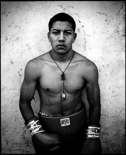 Sandro Miller, Ulises Ortiz Herrera, Blood Brothers