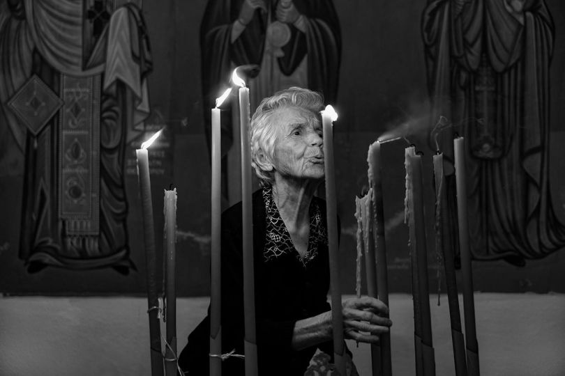 © Nikos Aliagas