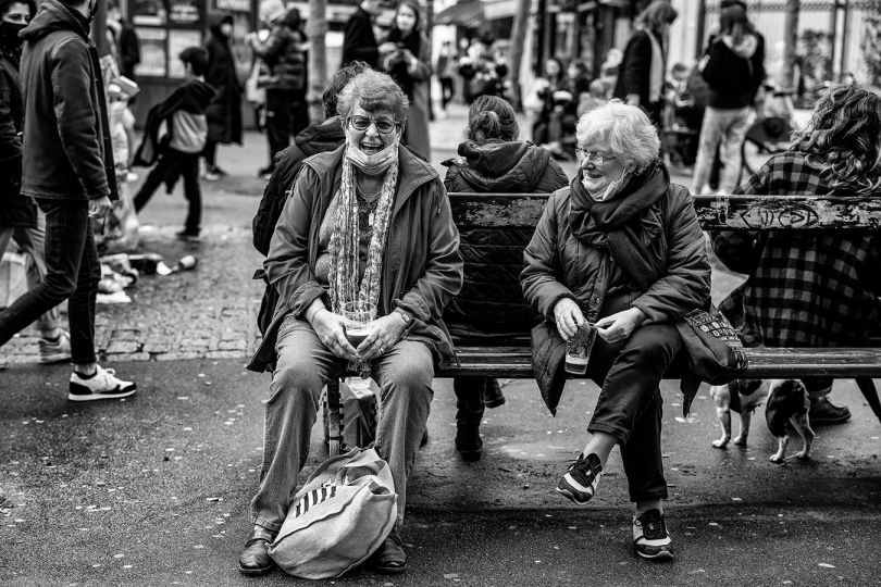 © Nikos Aliagas
