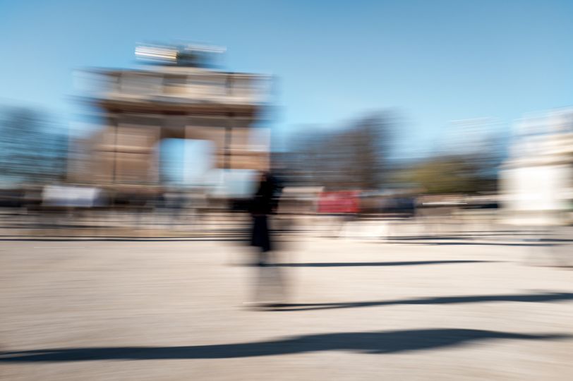 © Thierry Vallier