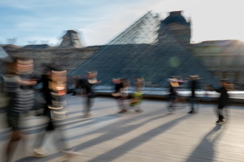 © Thierry Vallier