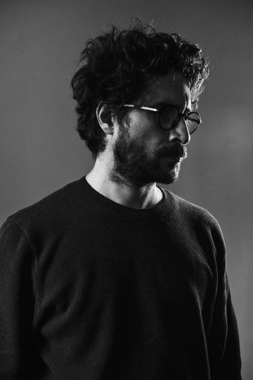 Lorenzo Tugnoli © Lorenzo Tugnoli