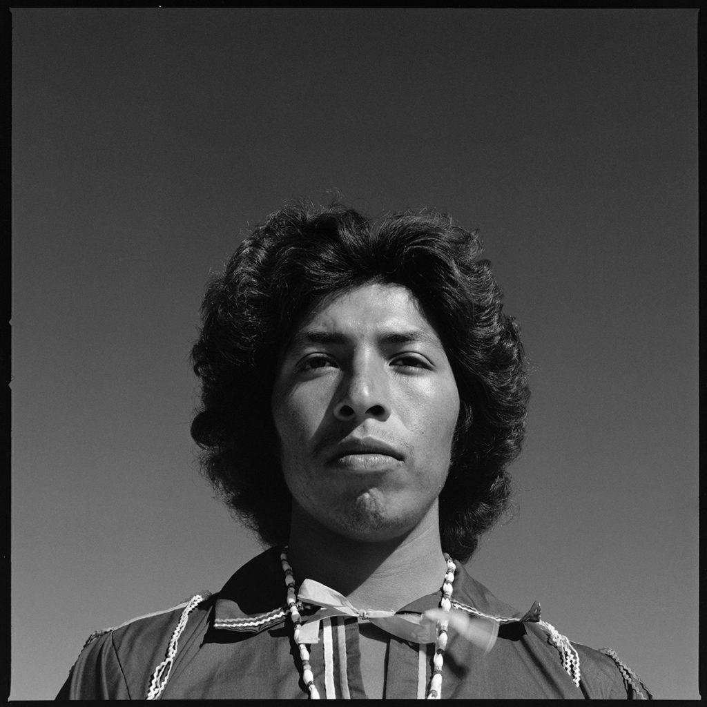 C/O Berlin : Graciela Iturbide : Eyes to Fly With