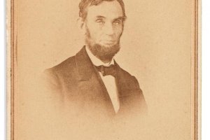 Swann Auction Galleries : Signed Photograph Collection Brings $856k Besting&hellip;