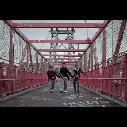 Cristina De Middel, Snap fingers and whistle 2024
