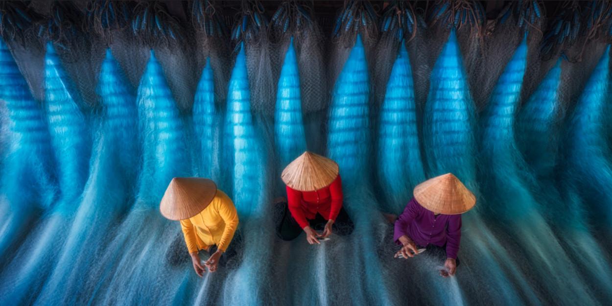 Call for Application – 17th edition of the Epson International Pano Awards – The Eye of Photography Magazine