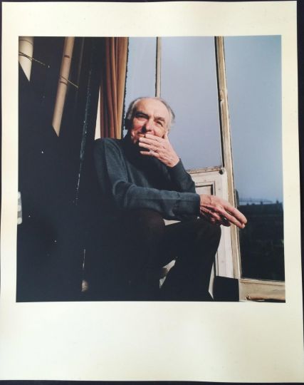 Doisneau © Gérard Gastaud