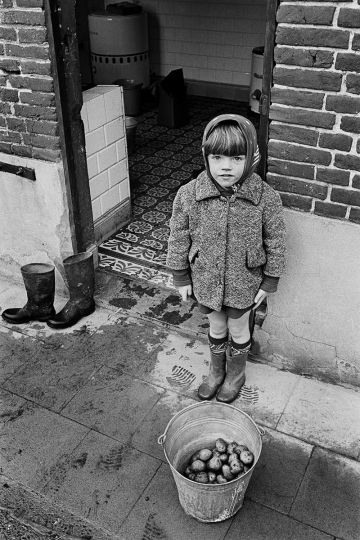 Jacques Sonck - Untitled, De Pinte, 1977 © Jacques Sonck - Courtesy Gallery FIFTY ONE