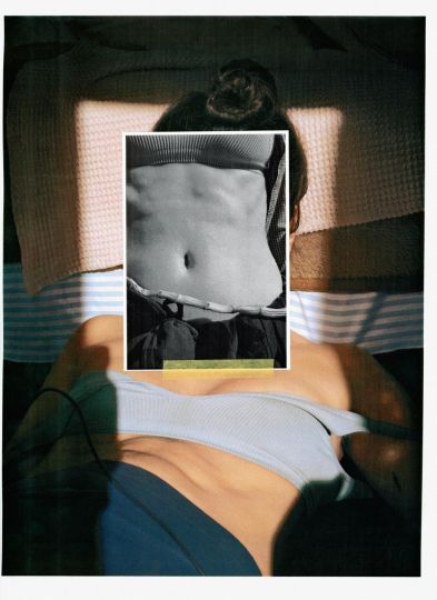 Greece, 2019 © Karla Hiraldo Voleau