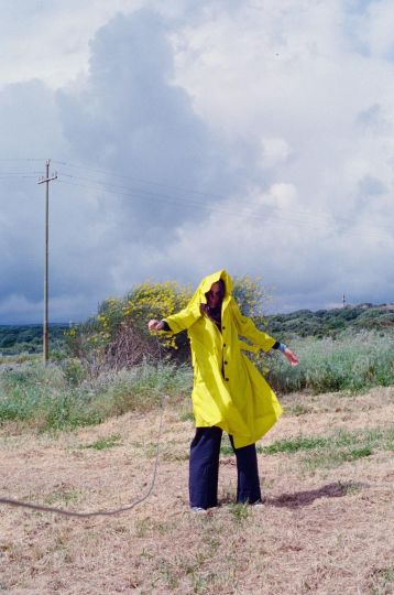 © Karla Hiraldo Voleau