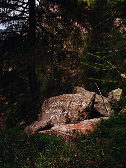 Ticino, 2024 © Karla Hiraldo Voleau