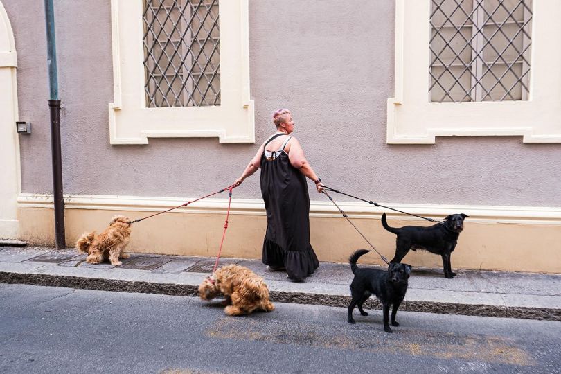 © Lorenzo Lessi