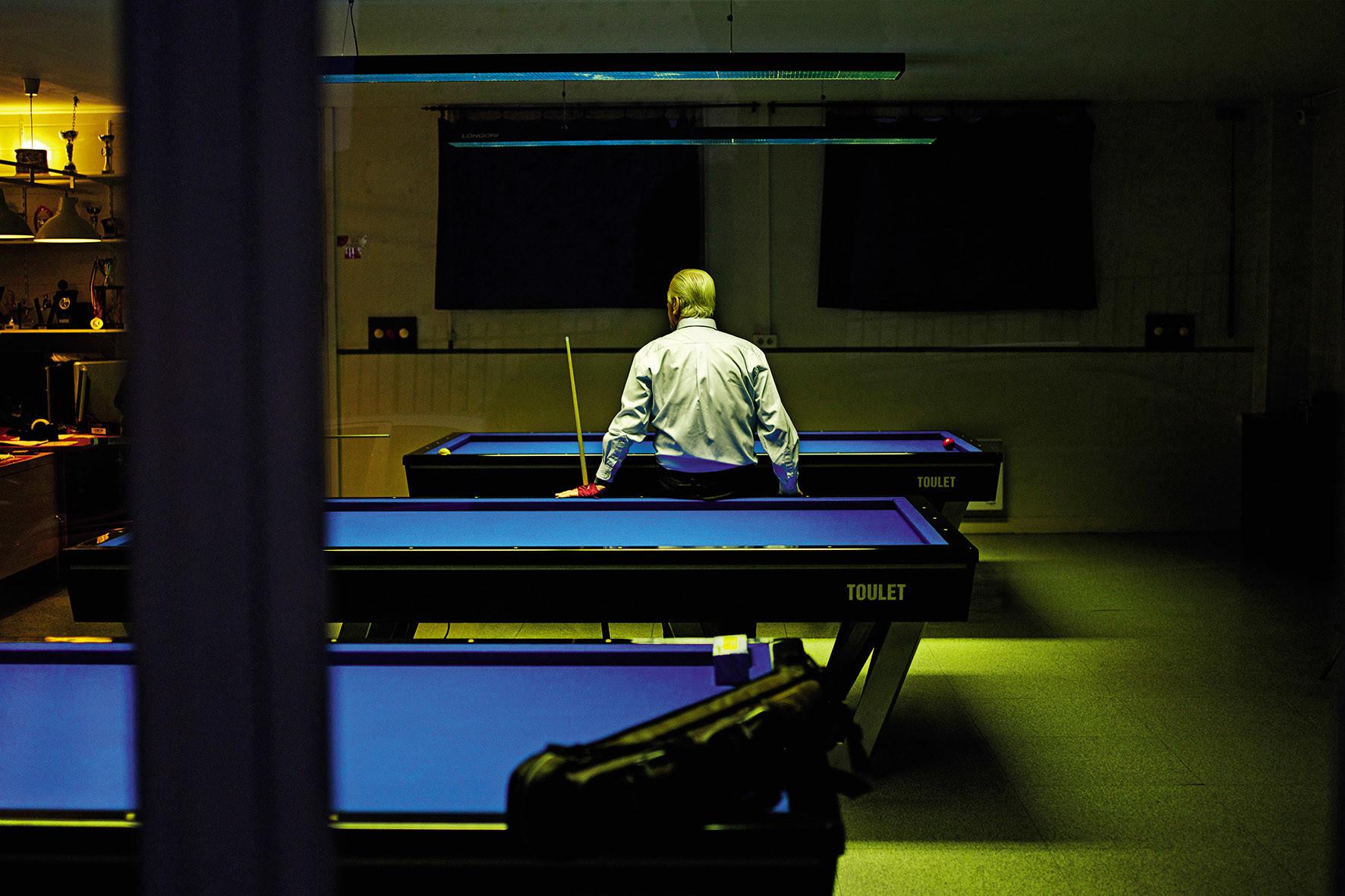 Photography ArtFair - The 2026 Bièvres International Photo Fair