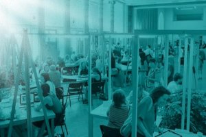 Rencontres d’Arles – Photo Folio Reviews