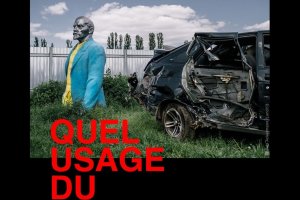Festival de photographie Présence(s) 2026 : Quel usage du monde