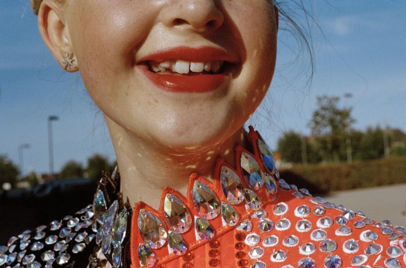 Patrick Taberna - The Eye of Photography Magazine