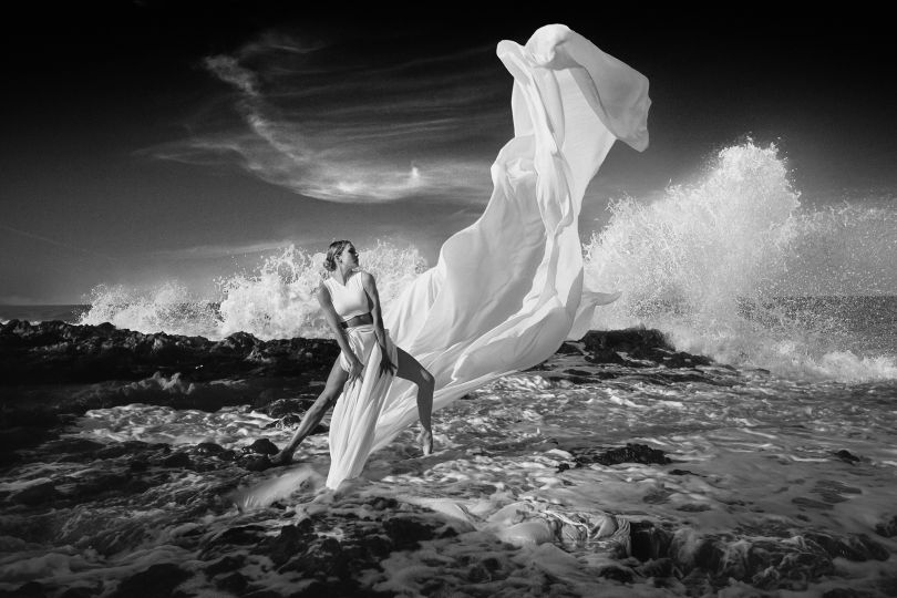 © Raoul Iacometti