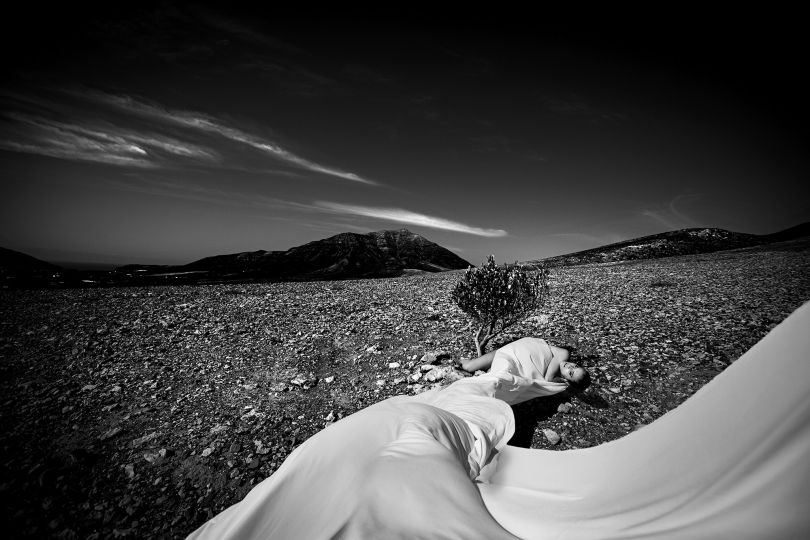 © Raoul Iacometti