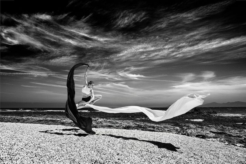 © Raoul Iacometti