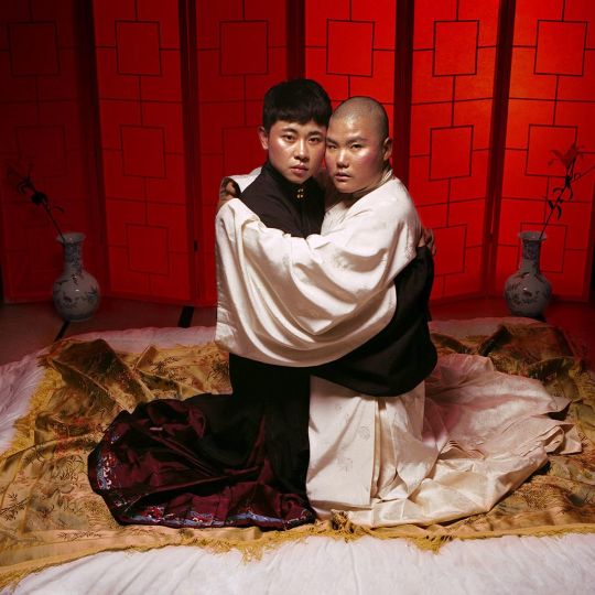 Yunping Li, Huí jiā 2024