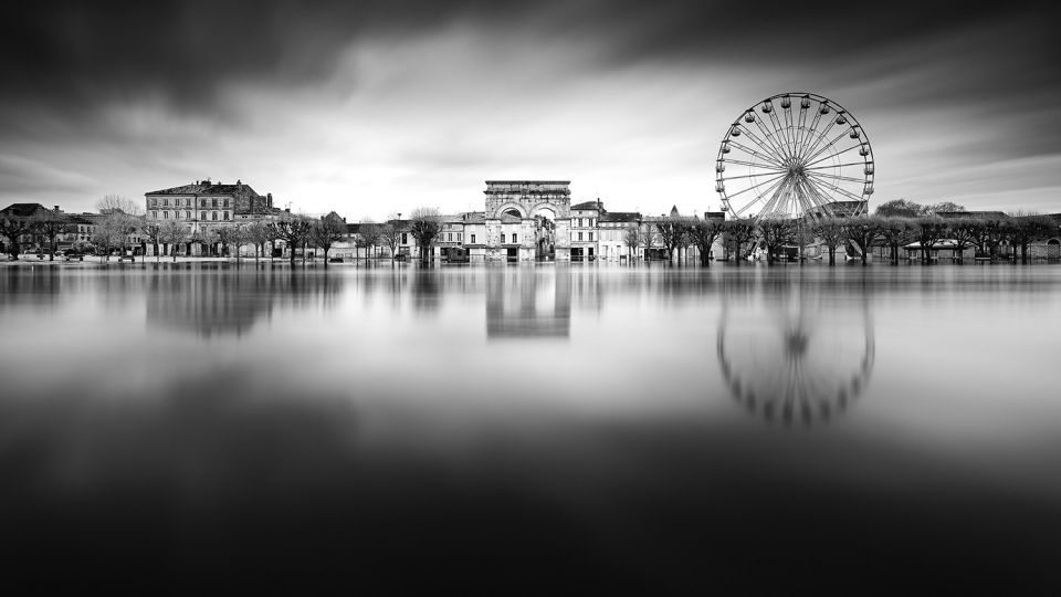 © Wolfgang Autexier