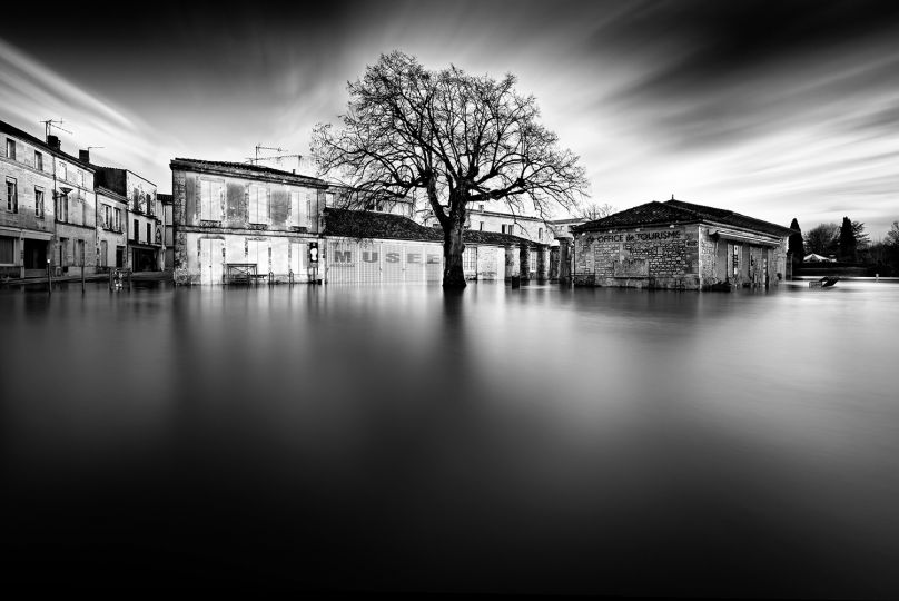 © Wolfgang Autexier