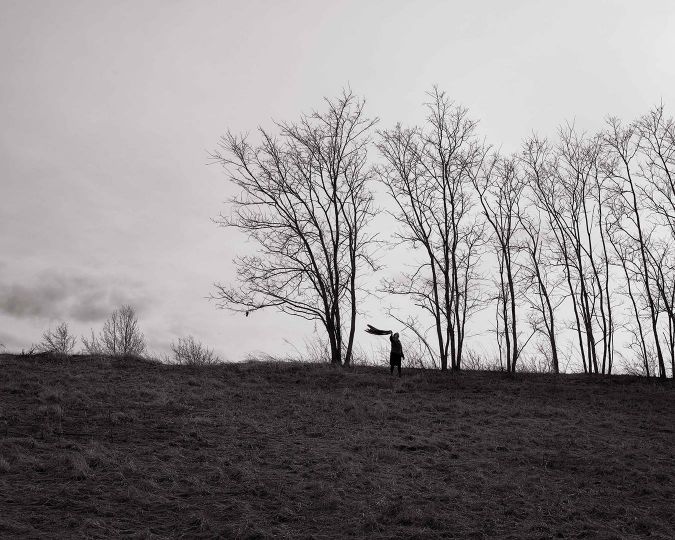 © Scott Offen - Grace - Courtesy L’Artiere