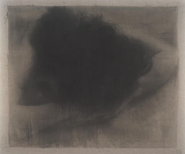 Untitled (Hair), 1993 © Hiromitsu Morimoto - Courtesy JHB Gallery, New York