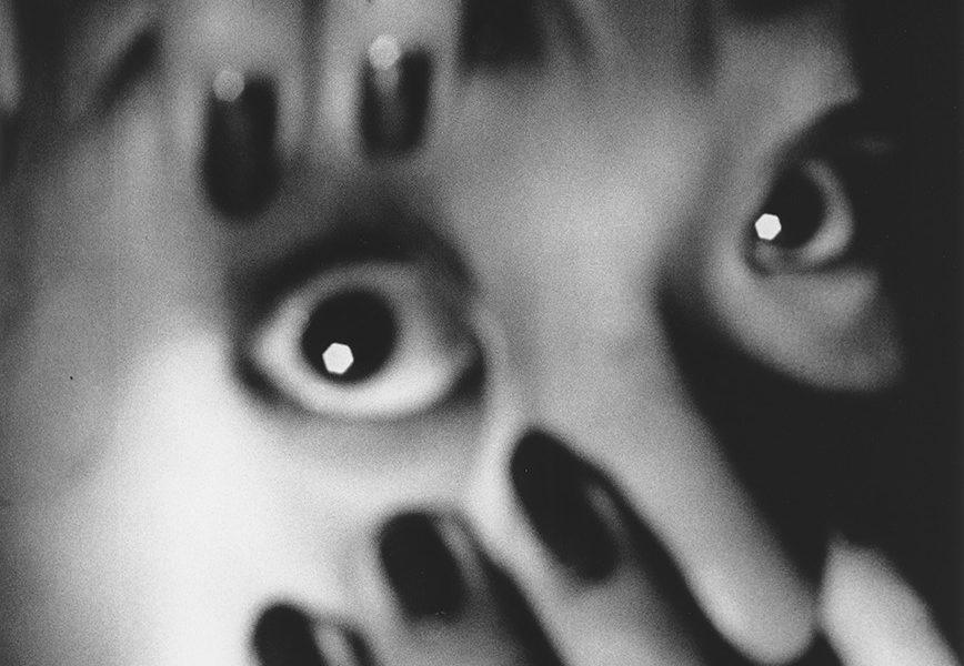 Peter Fetterman Gallery : Daido Moriyama : The Hunter