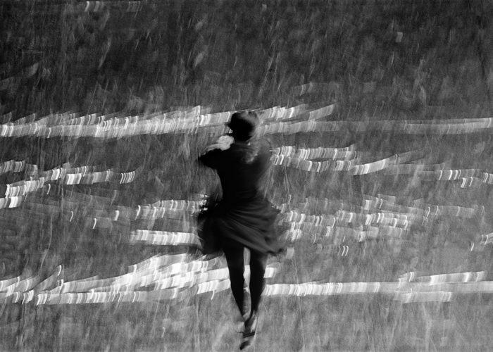 Reg’Arts : Un Autre Regard : Joseph Caprio