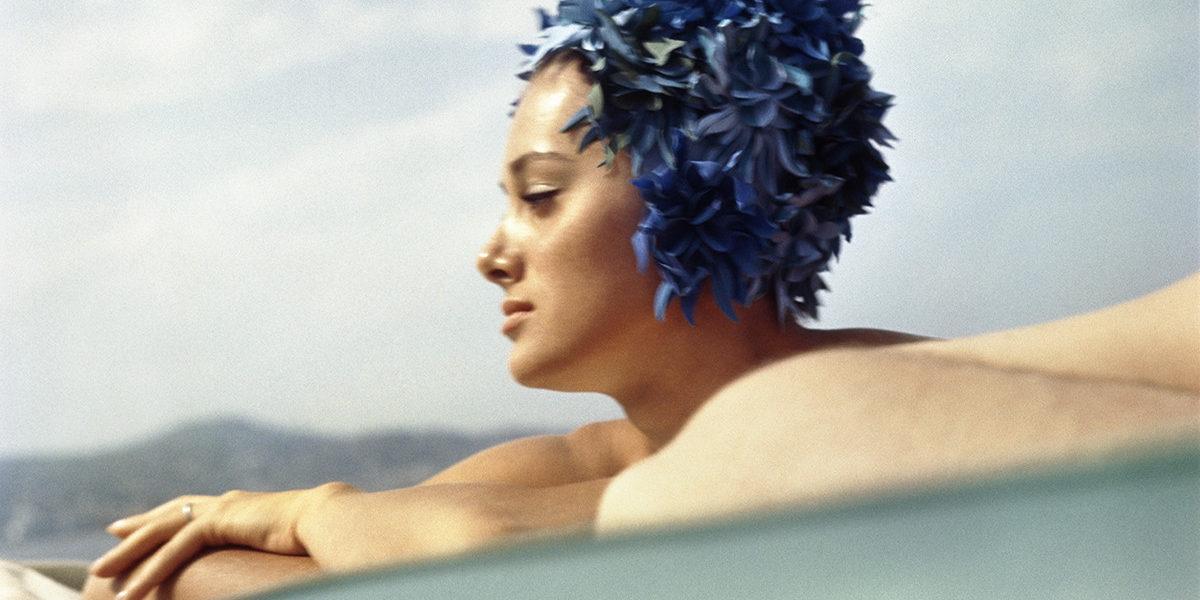 MK Gallery : Jacques Henri Lartigue : La vie en couleurs