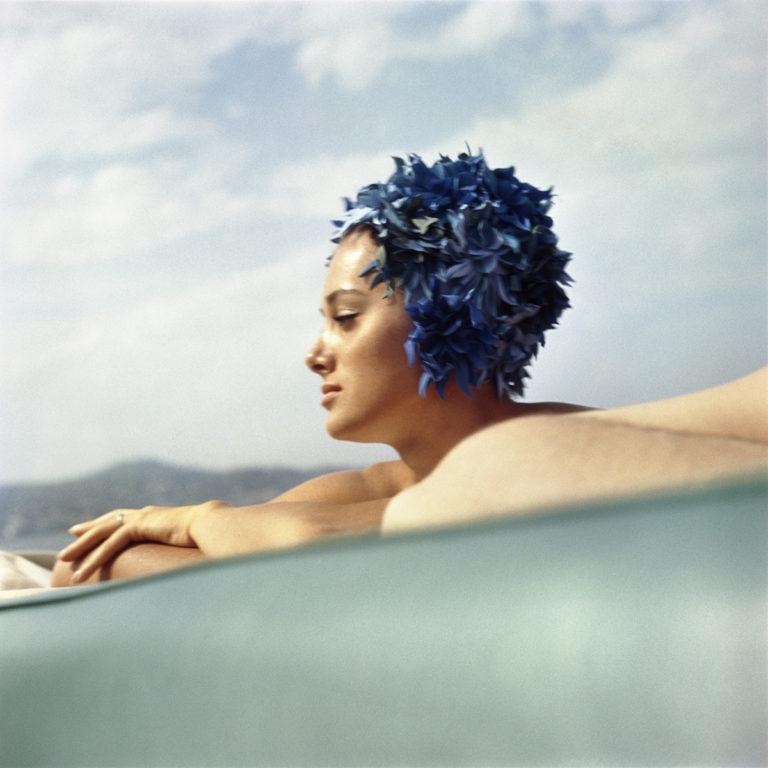 MK Gallery : Jacques Henri Lartigue : La vie en couleurs