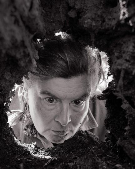 © Scott Offen - Grace - Courtesy L’Artiere