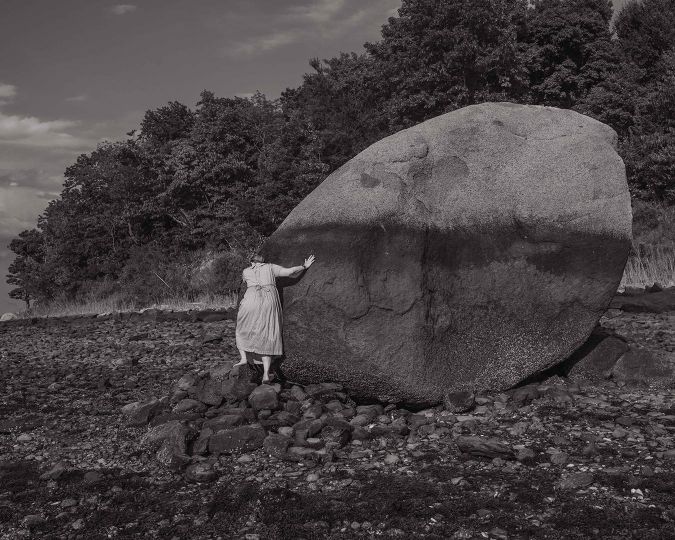 © Scott Offen - Grace - Courtesy L’Artiere