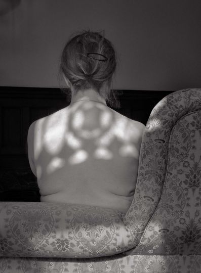 © Scott Offen - Grace - Courtesy L’Artiere