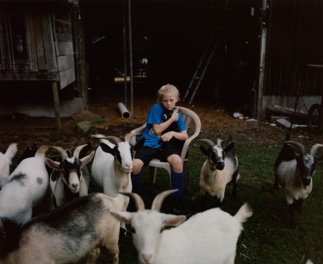 Anthony Wilson, from the book 'Mawmaw', 2026 © Anthony Wilson / Guest Editions and Pomegranate Press