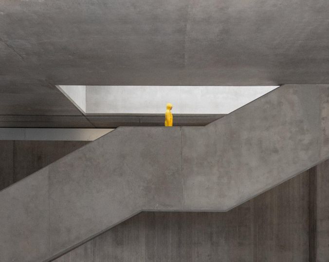 © Cedric Stoecklin