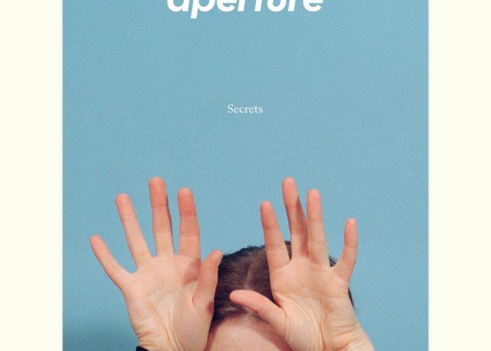 Aperture publie le numéro 263 : « Secrets »