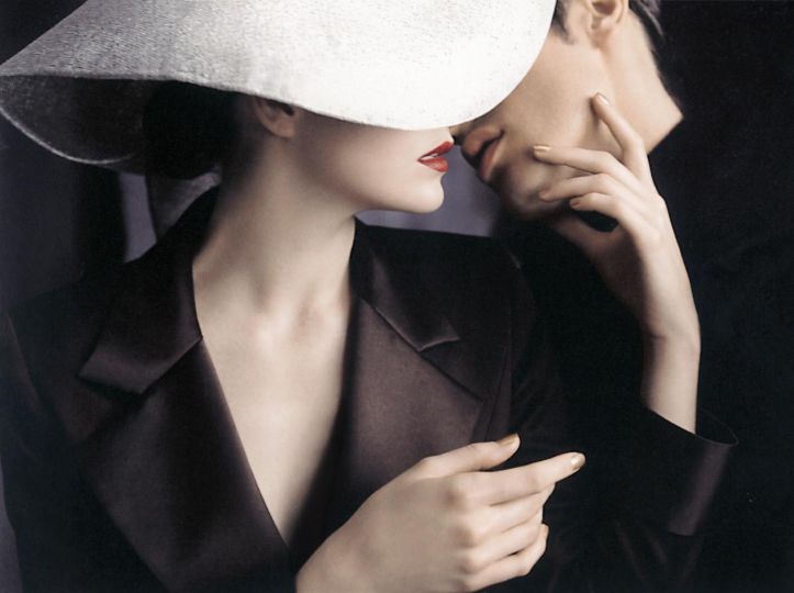 Campagne Clips 1996 © Archivio Marino Parisotto