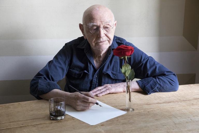 In Memoriam : Duane Michals (1932–2026) – Volume II